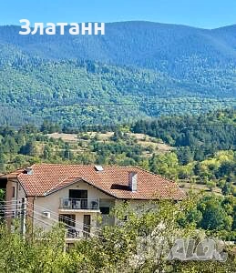 Къща в гр.Батак, снимка 2 - Къщи - 54654247
