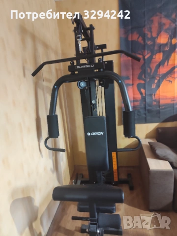 Фитнес Уред