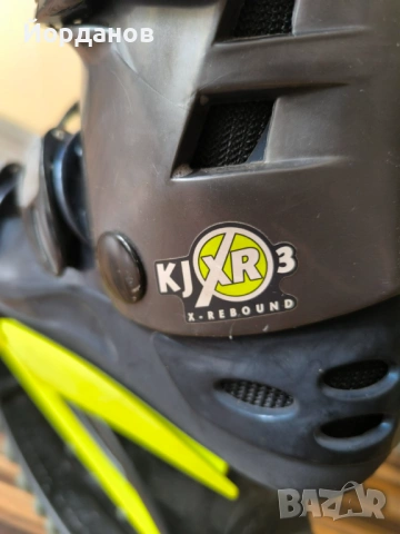 Kangoo Jumps обувки L, снимка 4 - Фитнес уреди - 54485175