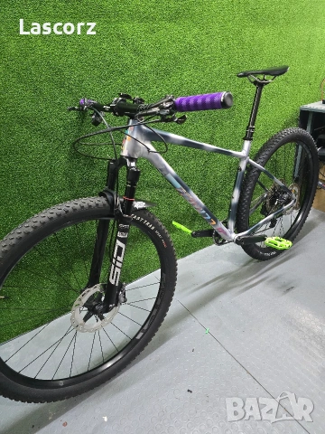 specialized Chisel limited edition планински велосипед , снимка 8 - Велосипеди - 55148885