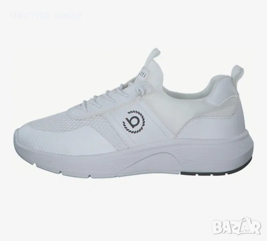 100% оригинални сникърси Bugatti, снимка 3 - Маратонки - 54013460