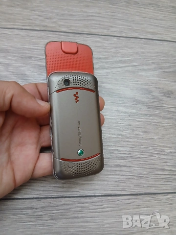 Sony Ericsson W395 Walkman 🩶🤎🧡 w395, снимка 2 - Sony Ericsson - 54916810