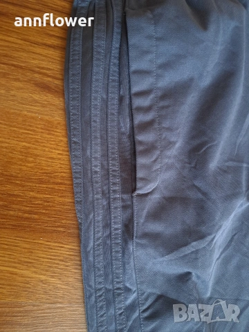 Далнище Adidas, снимка 4 - Спортни дрехи, екипи - 54159321