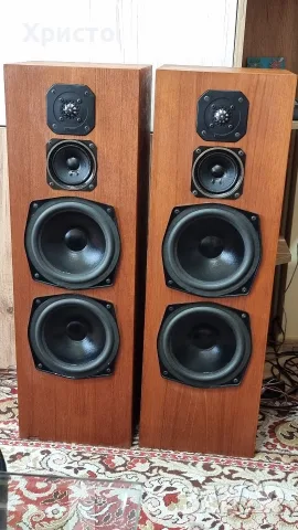 Тонколони Magnat Sonobull 35