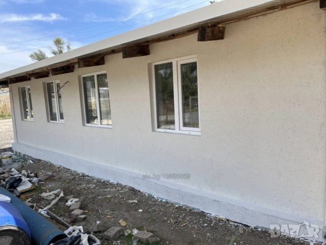 Външна Изолация, снимка 4 - Ремонти на апартаменти - 54034241