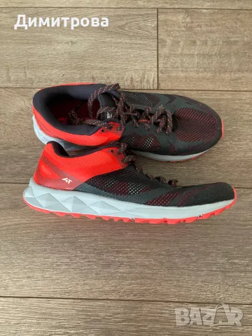 Дамски маратонки Nike, Reebok, New Balance, снимка 4 - Маратонки - 55367530