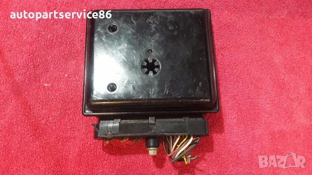 ABS управляващ блок (ECU) за Chrysler Voyager 4686226, снимка 2 - Части - 54576265