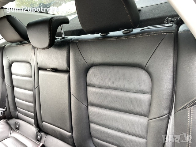 Кожен Салон с Подгрев Обдухване Airbeg Renault Talisman 2017г 147kW, снимка 10 - Аксесоари и консумативи - 54196804