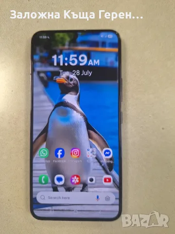 Samsung Galaxy S22