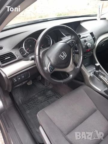 Продавам Honda Accord, снимка 10 - Автомобили и джипове - 55427495