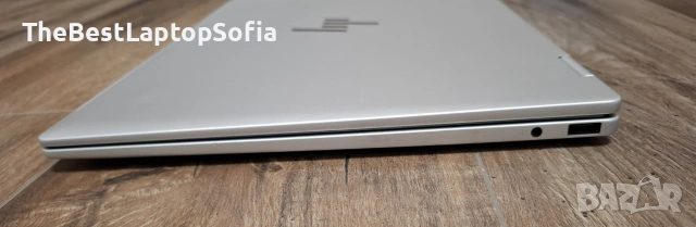 Лаптоп HP ENVY 360 | Ultra 125 | 8GB | 512GB | Touchscreen 16 inch , снимка 6 - Лаптопи за работа - 54209676