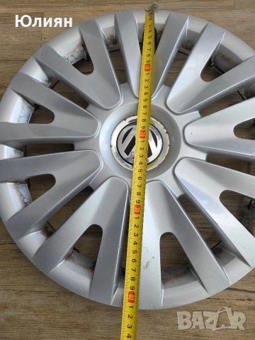 Тас VW  15 цола ,1 брой , снимка 2 - Аксесоари и консумативи - 54343210