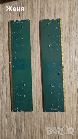 DDR4 RAM памет - 2400, 2666, снимка 3 - RAM памет - 54797386