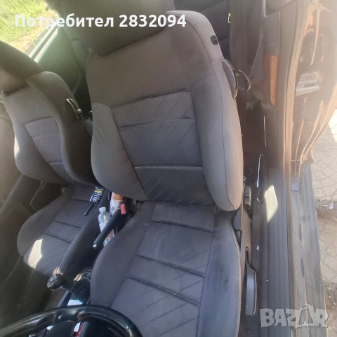 Audi A3 1.8, снимка 6 - Части - 55030236