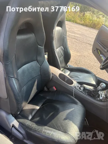 TOYOTA CELICA 2499 Евро, снимка 8 - Автомобили и джипове - 55336300