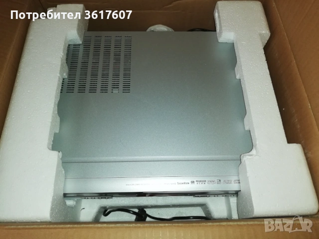 Аудио система за домашно кино ONE BOX ONE CINEMA - LG, снимка 3 - Аудиосистеми - 54640880
