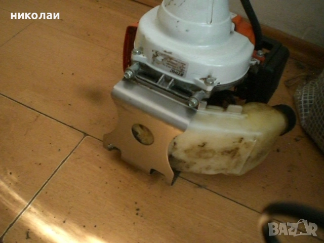 STIHL FS тример нов внос германия, снимка 6 - Други инструменти - 44435515