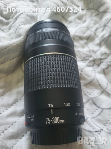Canon 2000D - Пълен комплект 340 евро!, снимка 5 - Фотоапарати - 55080610