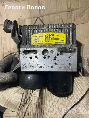 Mercedes SBC w211/W219, снимка 4 - Части - 55358169