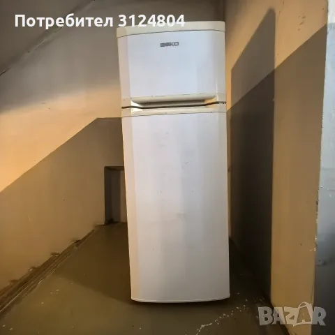Работещ Хладилник Beko