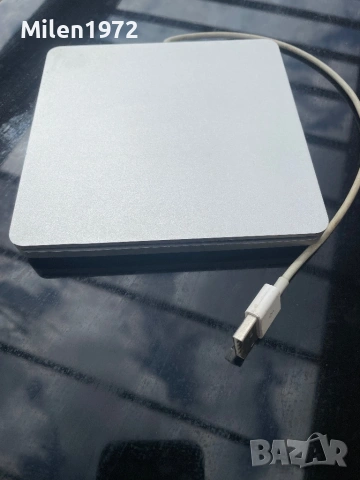 Apple USB SuperDrive (A1379), снимка 2 - Други - 54040268