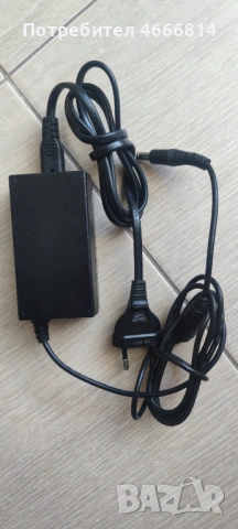 Адаптер Samsung 14V  2.5A, снимка 2 - Части и Платки - 54573571