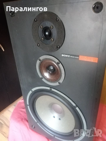 Sony!!! Ама друг път... , снимка 3 - Тонколони - 55044873
