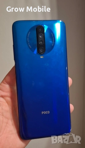 Xiaomi Redmi POCO X2, снимка 2 - Xiaomi - 55079013