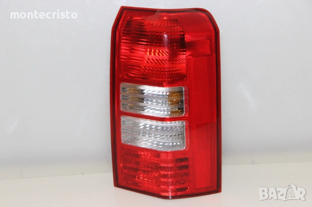 Десен стоп Jeep Patriot MK74 (2007-2016г.) 4 отвора европейски Джип Патриот, снимка 2 - Части - 54790290