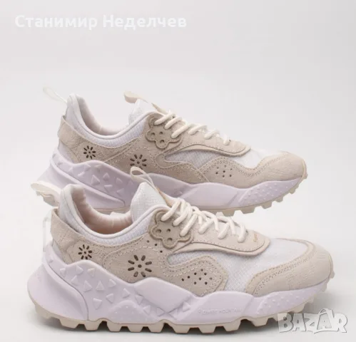 FLOWER MOUNTAIN, снимка 2 - Маратонки - 55478221