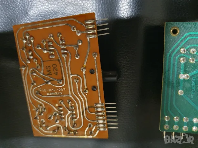 Revox A700 headphone amp board, снимка 5 - Други - 55668051