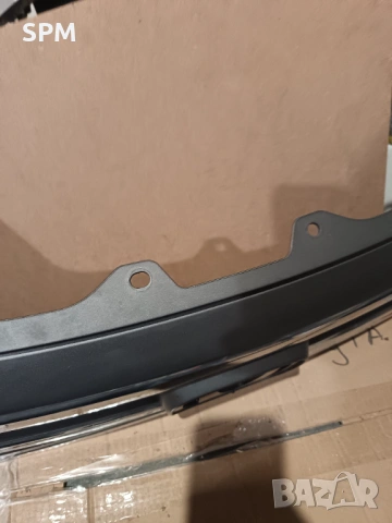 Honda CRV 4 2012-2015г радиаторна решетка, снимка 3 - Части - 54709127