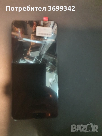 дисплей за Poco M3