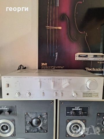 Technics su-v303 
