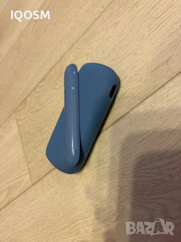 2x IQOS 3DUO + подарък калъф 2x ILUMA One, снимка 12 - Друга електроника - 54271018
