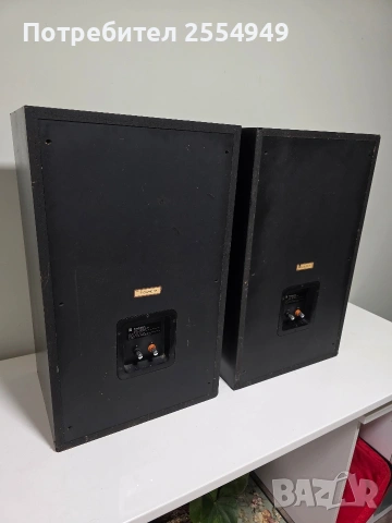 Тонколони Technics SB-440, снимка 6 - Тонколони - 54477380
