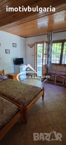 Прекрасна къща в гр.Балчик , снимка 6 - Къщи - 55499510