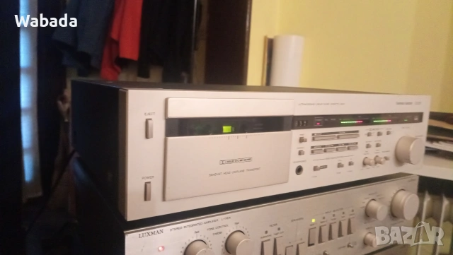 Касетен дек Harman Kardon CD-291 висок клас двуглав дек Sendust (модел 1982-84), снимка 14 - Декове - 52959544