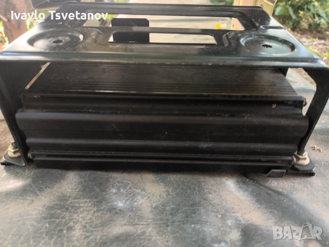  Продавам оригинален компютър за Ланча Либра 1.8 бензин. , снимка 2 - Части - 54981637