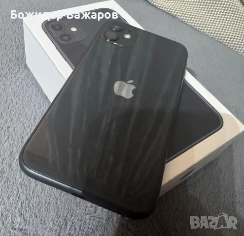 iPhone 11 64GBB, снимка 5 - Apple iPhone - 55597728
