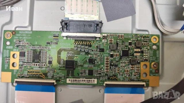 HV320FHB-N02 TCON