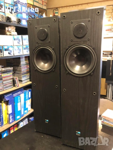 Elac El91 тонколони