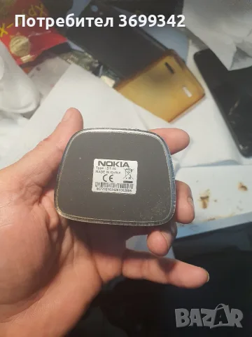 Стойка за 8800 Sirocco , снимка 4 - Nokia - 55348981