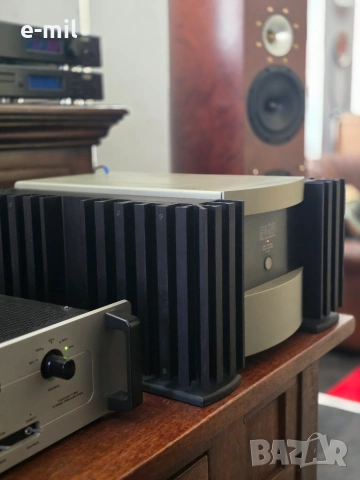 Mark Levinson No.333, снимка 6 - Ресийвъри, усилватели, смесителни пултове - 55037764