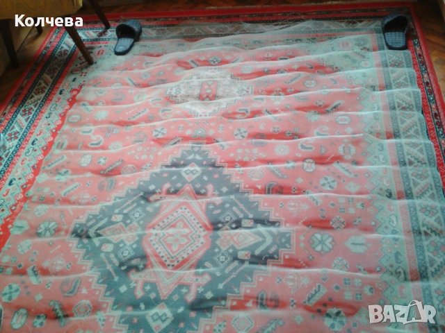продавам валяк за боядисване и пистолет и мрежа, снимка 5 - Други - 32984906