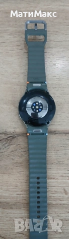 Samsung Galaxy Watch 7 44mm в ГАРАНЦИЯ, снимка 4 - Смарт часовници - 55275494