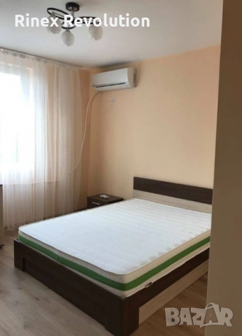 Тристаен апартамент под наем в Тракия, снимка 4 - Апартаменти - 54057335