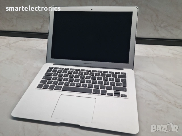 Apple MacBook Air i7-4650U/SSD/8GB Ram, снимка 4 - Лаптопи за работа - 54683556