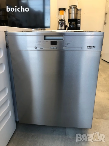 Съдомиялна Miele G 4940 SCU