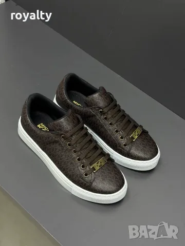 Michael Kors Нови Дамски Маратонки Различни Цветове , снимка 3 - Маратонки - 55329758